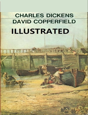 David Copperfield Illustrated