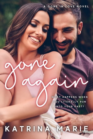 Gone Again