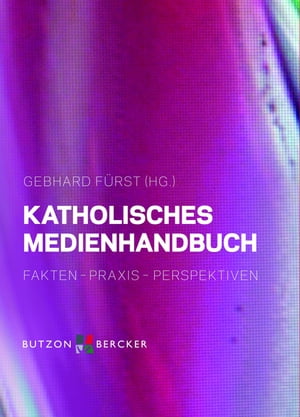 Katholisches Medienhandbuch