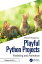 python animation projectsの画像