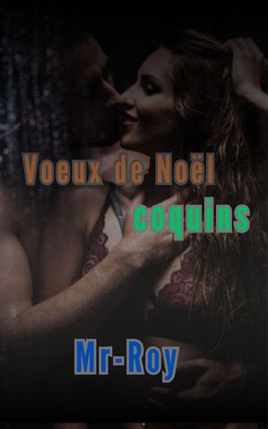 ŷKoboŻҽҥȥ㤨Voeux de No?l coquinsŻҽҡ[ Mr-Roy ]פβǤʤ650ߤˤʤޤ