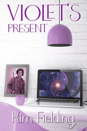 Violet's PresentŻҽҡ[ Kim Fielding ]