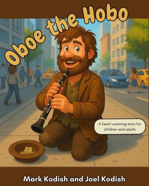 Oboe the Hobo Get Your Mind Right, #11【電子書籍】[ Mark Kodish ]