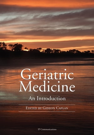 Geriatric Medicine