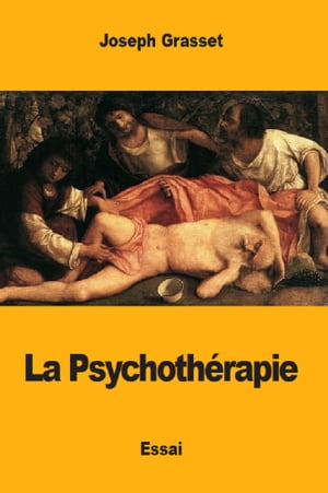 La Psychothérapie