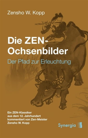 Die ZEN-Ochsenbilder