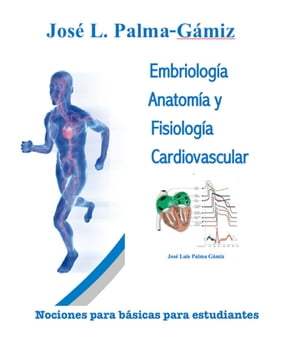 Embriología, anatomía y fisiología del corazón y sistema vascular