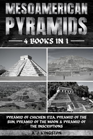 Mesoamerican Pyramids