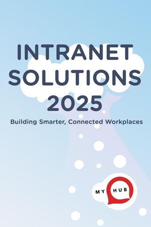 ŷKoboŻҽҥȥ㤨Intranet Solutions 2025: Building Smarter, Connected WorkplacesŻҽҡ[ MyHub Intranet ]פβǤʤ750ߤˤʤޤ