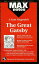 Great Gatsby, The (MAXNotes Literature Guides)