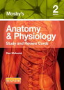 Mosby 039 s Anatomy Physiology Study and Review Cards - E-Book Mosby 039 s Anatomy Physiology Study and Review Cards - E-Book【電子書籍】 Dan Matusiak, EdD