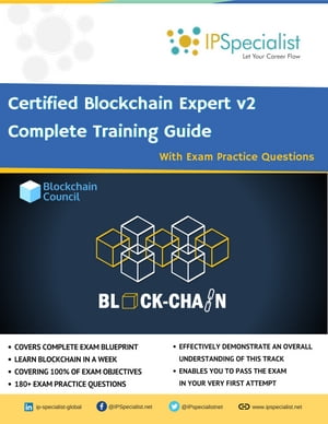 Certified Blockchain Expert v2