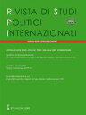 ＜p＞La Rivista di Studi Politici Internazionali ? una rivista scientifica, interdisciplinare, che ha una lunga tradizione. Essa ? stata fondata a Firenze nel 1934 dai Professori Giacinto Bosco e Jacopo Mazzei e dagli Ambasciatori Amedeo Giannini e Cesare Majoni nello Studio di politica estera del Regio Istituto "Cesare Alfieri", allo scopo di promuovere gli studi politici internazionali e di contribuire alla formazione dei giovani destinati alla carriera politica, diplomatica o ad operare in altro modo in campo internazionale. E' stata diretta ininterrottamente dal Professore Giuseppe Vedovato dal 1947 al 2005 e a partire dal 2006 ne ? direttore la Professoressa Maria Grazia Melchionni".＜/p＞画面が切り替わりますので、しばらくお待ち下さい。 ※ご購入は、楽天kobo商品ページからお願いします。※切り替わらない場合は、こちら をクリックして下さい。 ※このページからは注文できません。