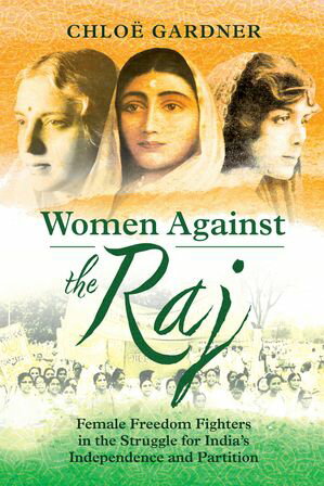 Women Against the Raj