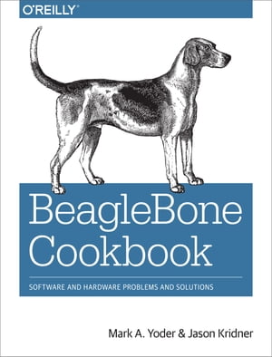 BeagleBone Cookbook