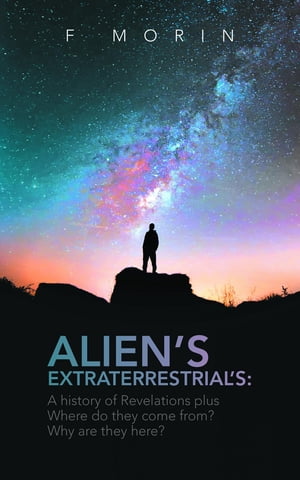 Alien's Extraterrestrial's