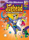 Archie Milestones Digest #20: Jughead Super Hero Special Jughead Super Hero Special