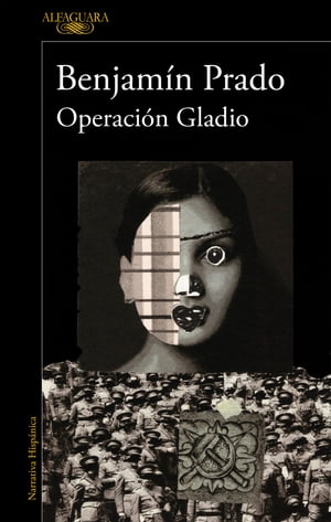 Operaci?n Gladio (Los casos de Juan Urbano 2)