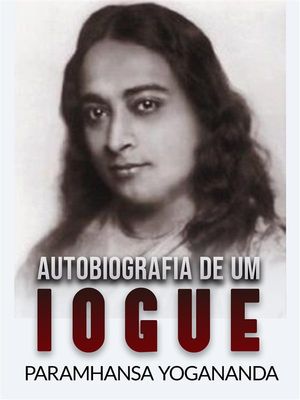 Autobiografia de um Iogue (Traduzido)