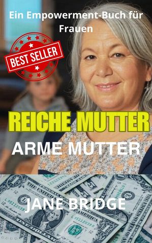 Reiche Mutter. Arme Mutter.【電子書籍】[ Joan Pont ]