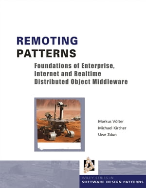 Remoting Patterns