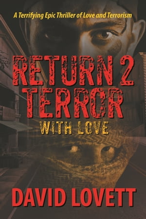 Return 2 Terror With LoveŻҽҡ[ David Lovett ]