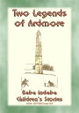 ARDMORE TWO LEGENDS OF ARDMORE - Folklore from Co. Waterford, Ireland Baba Ind
