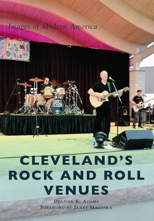 Cleveland's Rock and Roll Venues