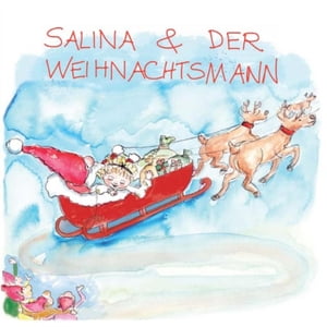 ＜p＞Es geht um einen Schutzengel, der im fernen Amerika dem Weihnachtsmann bei der Geschenkeproduktion aushelfen soll. Da Salina lieber dem Christkindl helfen will, ist es nicht besonders erfreut und hat einige Vorurteile. Die Wichtel nehmen Salina erfreut auf, doch es gibt Anfangsschwierigkeiten. Mit Hilfe des Weihnachtsmannes werden diese gekl?rt.＜/p＞画面が切り替わりますので、しばらくお待ち下さい。 ※ご購入は、楽天kobo商品ページからお願いします。※切り替わらない場合は、こちら をクリックして下さい。 ※このページからは注文できません。