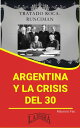 Argentina y la Crisis del 30 RES?MENES UNIVERSIT