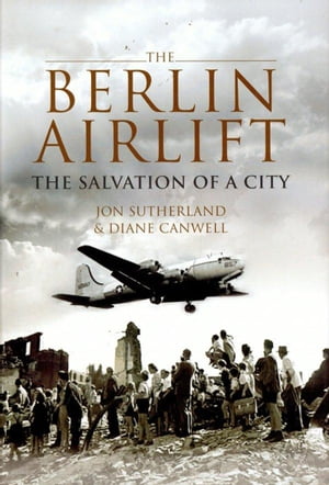 The Berlin Airlift