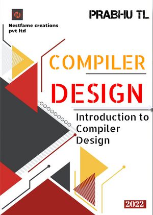 COMPILER DESIGN