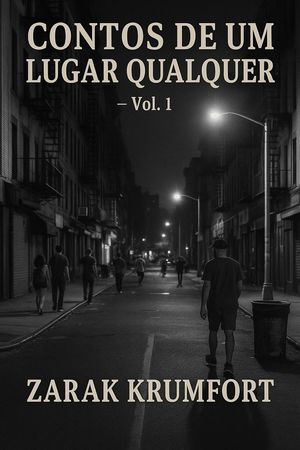 ŷKoboŻҽҥȥ㤨Contos de Um Lugar Qualquer Contos de Um Lugar Qualquer, #1Żҽҡ[ Zarak Krumfort ]פβǤʤ200ߤˤʤޤ