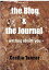 The Blog & the Journal - Writing About You -