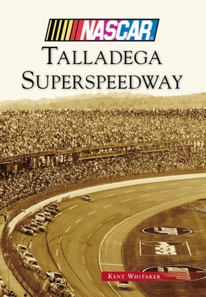 Talladega Superspeedway