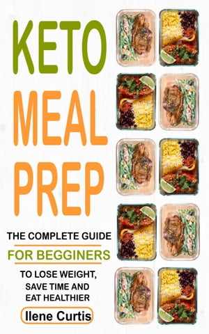 Keto Meal Prep