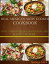 Real Mexican Slow Cooker Cookbook