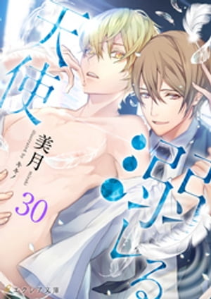 溺レる天使 30（分冊版）【電子書籍】[ 美月 ]
