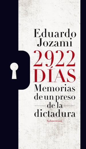 2922 d?as Memorias de un preso de la dictadura