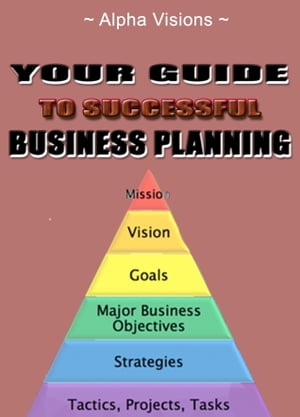 Your Guide To Successful Business Planning