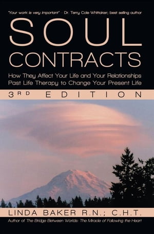 Soul Contracts How They Affect Your Life and Your Relationships - Past Life Therapy to Change Your Present Life