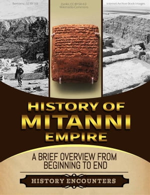 Mitanni Empire