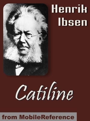 Catiline (Mobi Classics)