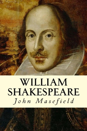 William Shakespeare As He Lived