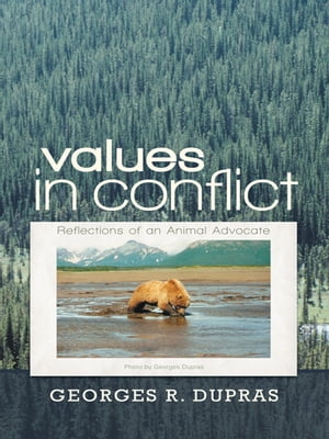 Values in Conflict