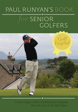 Paul Runyan's Book for Senior Golfers