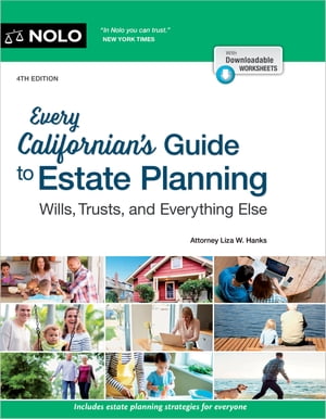 Every Californian's Guide To Estate Planning