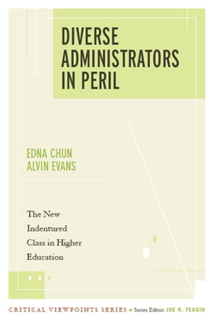 Diverse Administrators in Peril