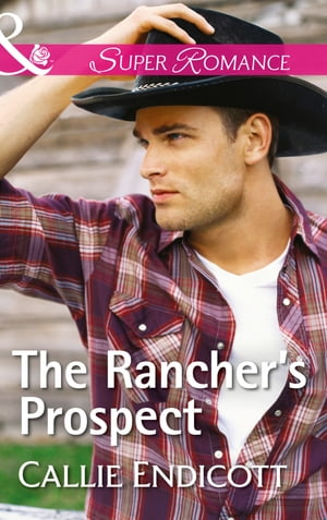 The Rancher's Prospect (Montana Skies, Book 3) (Mills & Boon Superromance)