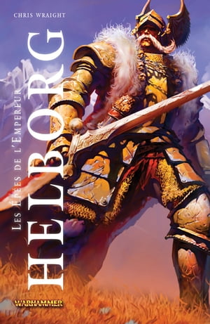 Helborg【電子書籍】[ Chris Wraight ]